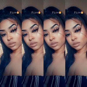 Meet your Posher, Jazelle